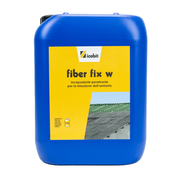 Fiber Fix W Encapsulant pénétrant