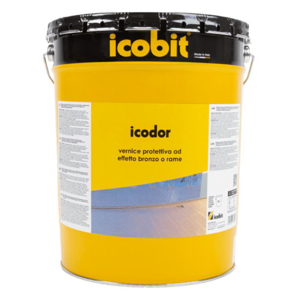 Icodor