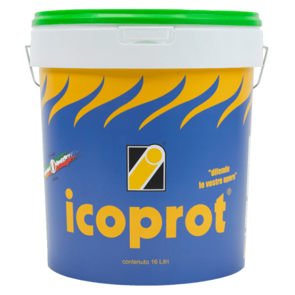 ICOPROT