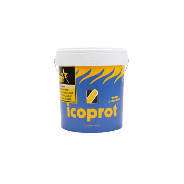 ICOPROT Star