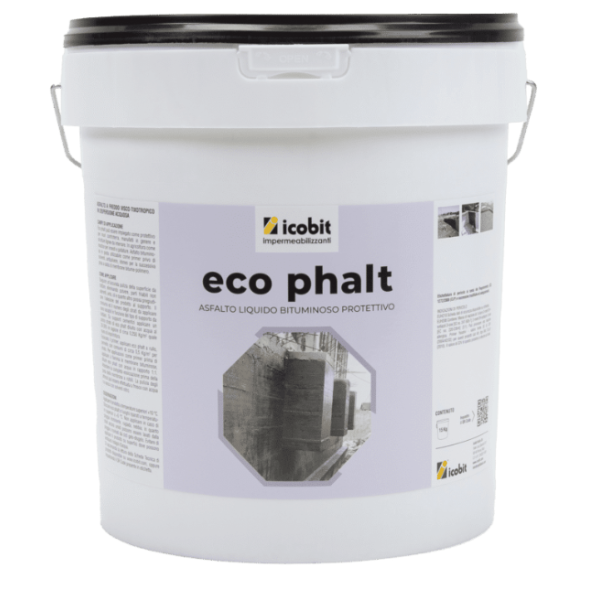 ECO PHALT