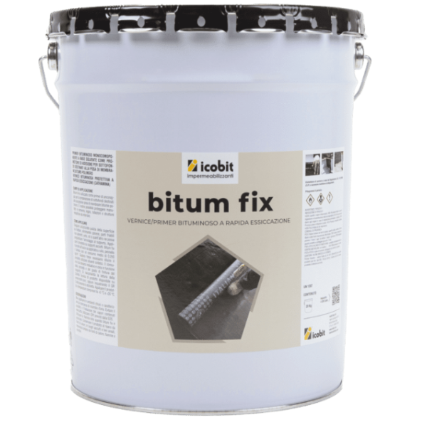 BITUM Fix