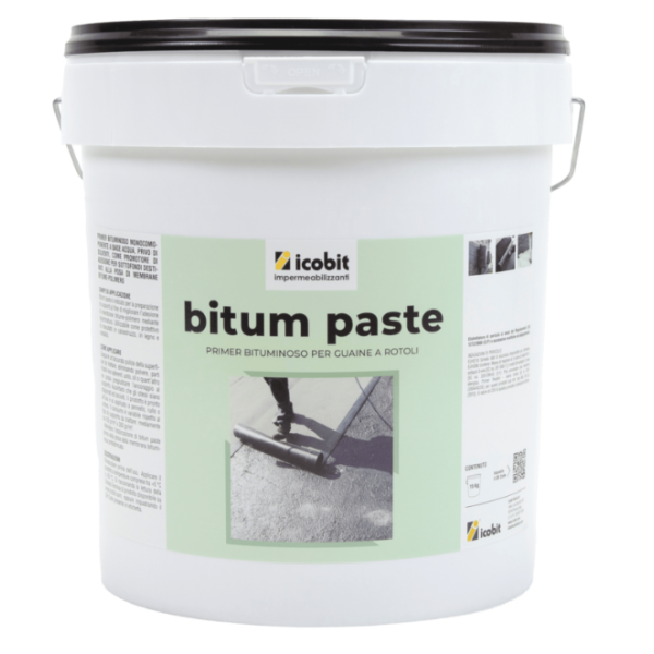 Bitum Paste