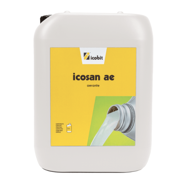 ICOSAN ae