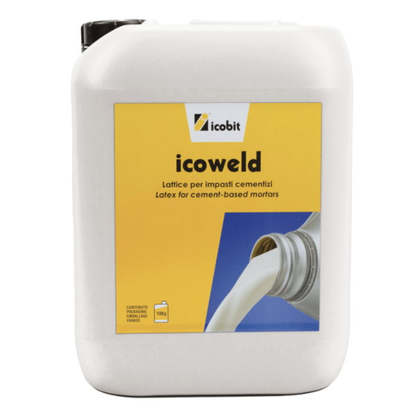 ICOWELD