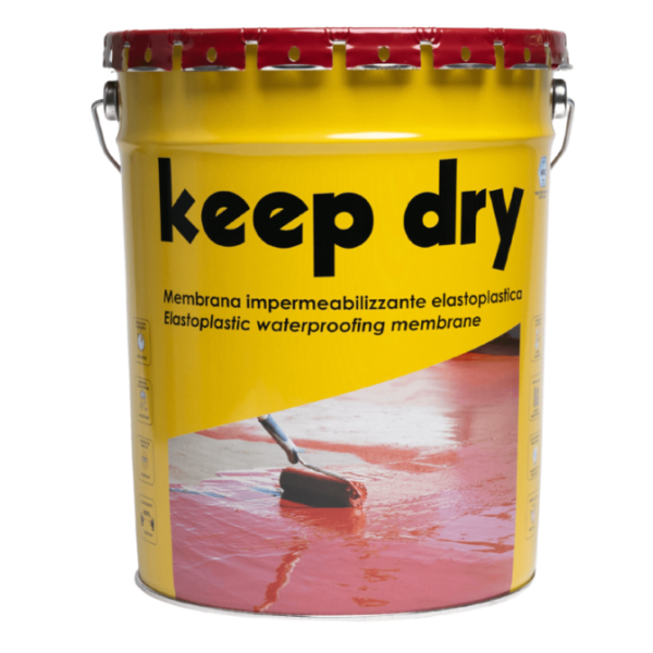 Keep Dry Metal